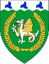 arms of the barony