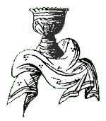 Look! A Chalice!