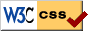 Valid CSS Level 2