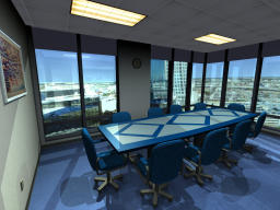 Conference Room 2