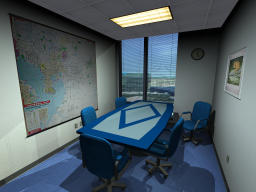 Conference Room 3