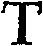 T