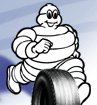 Leave that tire alone!