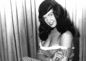 Naughty Bettie