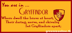 gryffindor