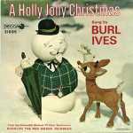 Marry Burl Ives?