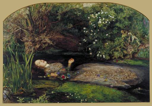 Ophelia